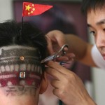 china-hair-cut